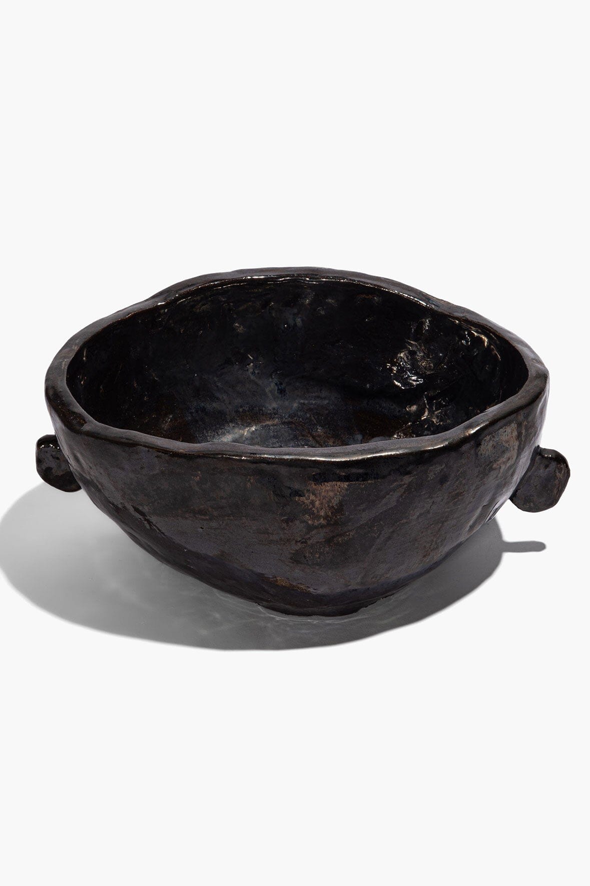 LARGE HENRY BOWL | PALADIUM GLAZE