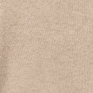 MIDNIGHT CASHMERE CARDIGAN | STONE